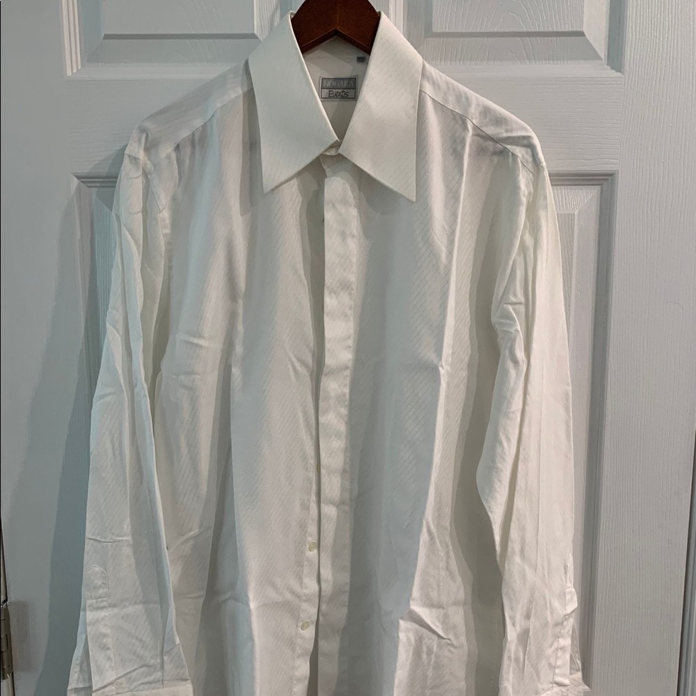 Men collared shirt Nogara Events